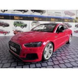 BBurago Audi RS5 Coupe (2019)