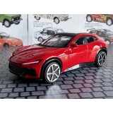 BBurago Ferrari Purosangue (2022)