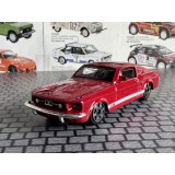 BBurago Ford Mustang GTA Coupe (1967)