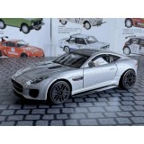 BBurago Jaguar F Type Coupe R (2014)