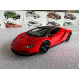 BBurago Lamborghini Centenario LP 770-4 (2016)