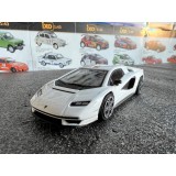 BBurago Lamborghini Countach LPi 800-4 (2022)