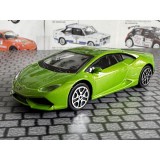 BBurago Lamborghini Huracan LP-610-4 (2014)