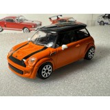 BBurago Mini Cooper S (2008)