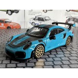 BBurago Porsche 991 911 GT2 RS (2019)