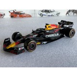 BBurago Red Bull RB19 - Max Verstappen (2023)