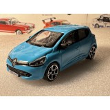 BBurago Renault Clio IV (2013)