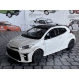 BBurago Toyota Yaris GR (2020)