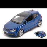 BBurago Volkswagen Polo GTi 1.4 TFSi (2010)