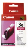 BCI-3M Tintapatron BJC-3000, i550 nyomtatókhoz, CANON vörös, 13ml (eredeti)