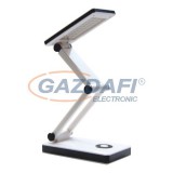 BcLux BC Hordozható LED asztali lámpa, 30 LED