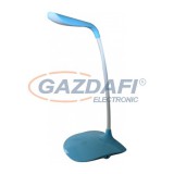 BcLux BC LED asztali lámpa, érintőpaneles 3 step kapcsolóval, több színben