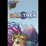 BD Games Gaia Trek (PC - Steam elektronikus játék licensz)