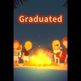 BD Games Graduated (PC - Steam elektronikus játék licensz)