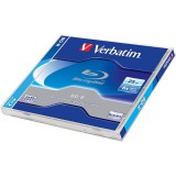 BD-R írható Blu-Ray Verbatim lemez 25GB 6x