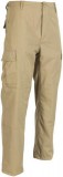 BDU nadrág ripstop beige