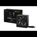 Be quiet! 400W 80+ Bronze System Power 9 CM (BN300) - Tápegység