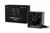Be quiet! 550W 80+ Bronze System Power 11 BP010EU