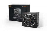 Be quiet! 550W 80+ Gold Pure Power 12 M BN341