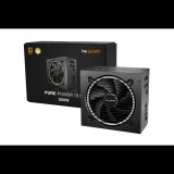 Be Quiet! 550W Pure Power 13 M 80+ Gold moduláris Tápegység (BP024EU)