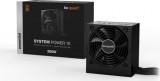 Be Quiet! 550W System Power 10 80+ Bronze Tápegység