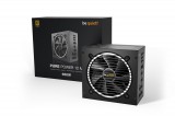 Be quiet! 650W 80+ Gold Pure Power 12 M BN342