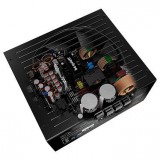 Be quiet! 850W 80+ Platinum Straight Power 12 BN337