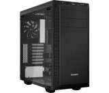 Be quiet! BE QUIET Pure Base 600 Fekete