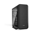 Be quiet! BE QUIET Silent Base 802 Window Black