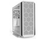 Be quiet! BE QUIET Silent Base 802 Window White