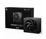 Be quiet! BE QUIET Straight Power 12 850W 80 Plus Platinum