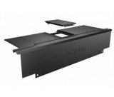 Be quiet! BE QUIET Tápegység-fedőlemez - Dark Base Pro 900