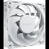 be quiet! BL118 számítógépes hűtőrendszer Számítógép ház Ventilátor 12 cm Fehér 1 db (BL118)