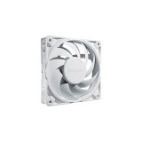 be quiet! BL119 számítógépes hűtőrendszer Számítógép ház Ventilátor 14 cm Fehér 1 db