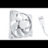 be quiet! BL119 számítógépes hűtőrendszer Számítógép ház Ventilátor 14 cm Fehér 1 db (BL119)