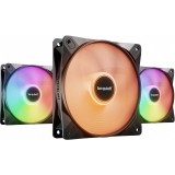 be quiet! BL124 alkatrész vagy tartozék számítógép hűtésrendszerhez Ventilátor modul (BL124)