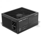 be quiet! Dark Power 13 tápegység 1000 W 20+4 pin ATX ATX Fekete (BN335)