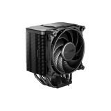 Be quiet! Dark Rock 5 - TDP 210W Silent Wings 4 120mm PWM