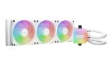 Be quiet! Light Loop 360mm ARGB White BW023