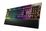 Be quiet! Light Mount Silent Tactile Gaming Keyboard Black US BT004US
