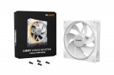 Be quiet! Light Wings 140mm PWM Reverse White BL135