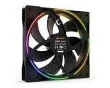 Be quiet! LIGHT WINGS 140mm PWM Triple-Pack BL078