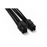 be quiet! Power Cable 1x CPU P4+4 CC-4420 (BC060)