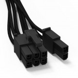 be quiet! Power Cable 1x PCIe 6+2-pin CP-6610 (BC070)