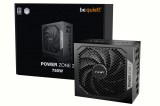 be quiet! POWER ZONE 2 750W 20+4 pin ATX Fekete számítógép tápegység