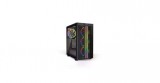 Be quiet! Pure Base 500 FX Black ARGB Tempered Glass BGW43