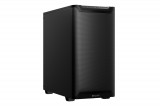 be quiet! PURE BASE 501 Airflow Black Midi Tower Fekete számítógép ház