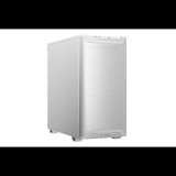 be quiet! PURE BASE 501 Airflow Midi Torony Számítógépház - Fehér (BG075)