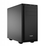 BE QUIET! Pure Base 600 fekete BG021