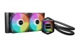 Be quiet! Pure Loop 3 LX 240mm ARGB BW030EU